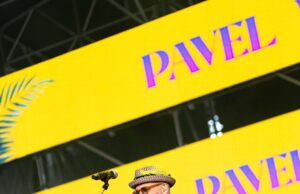 Cabarete Jazz Festival 2025: un hito para la historia de Cabarete
