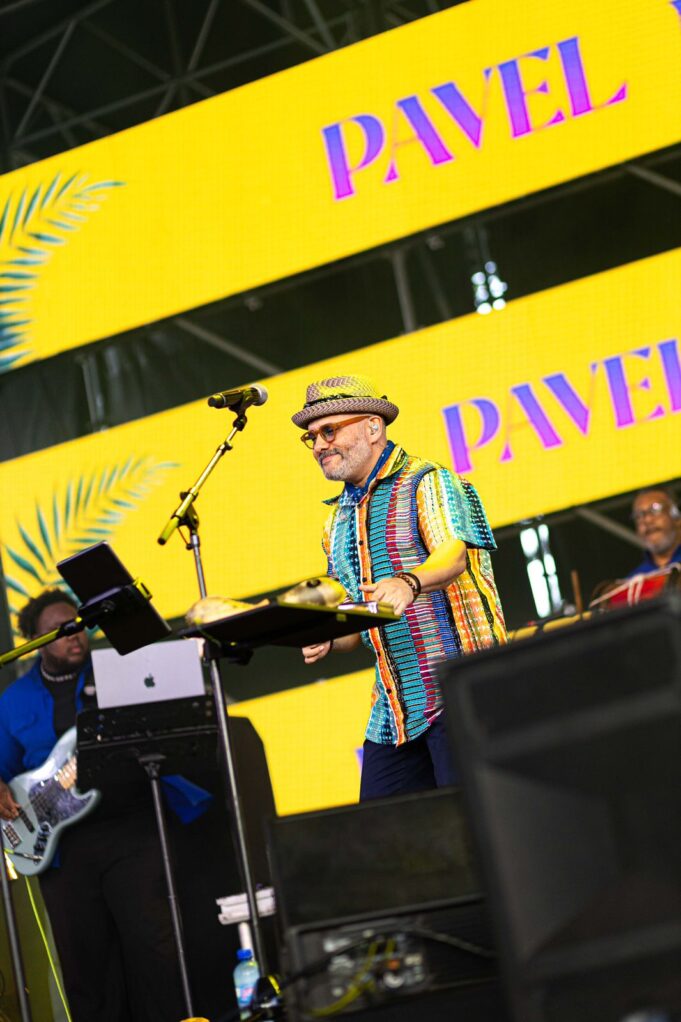 Cabarete Jazz Festival 2025: un hito para la historia de Cabarete