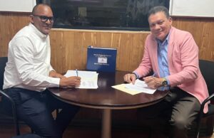 Fundación Patria completa la entrega de 26 locales utilizados para fines educativos al MINERD