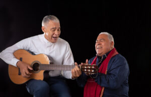 Fallece Cheo Zorrilla, maestro de la canción romántica dominicana