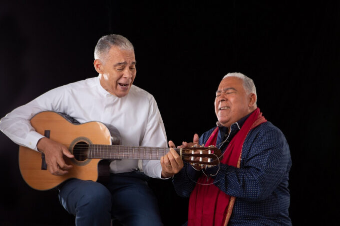 Fallece Cheo Zorrilla, maestro de la canción romántica dominicana