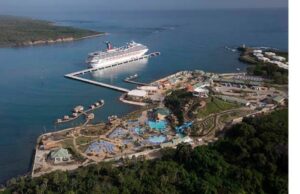 República Dominicana recibirá 22 cruceros en agosto, consolidando su liderazgo en el Caribe