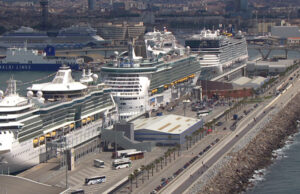 Más de 36 millones de personas viajaron en crucero en 2024: el 82% repetiría la experiencia
