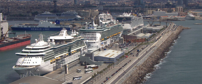 Más de 36 millones de personas viajaron en crucero en 2024: el 82% repetiría la experiencia