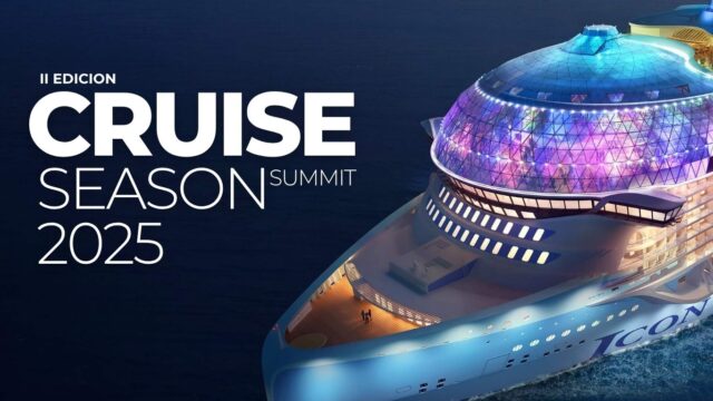 cruise 1