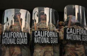 Tensión en EE. UU. por redadas migratorias: protestas, Guardia Nacional y despliegue de marines en Los Ángeles