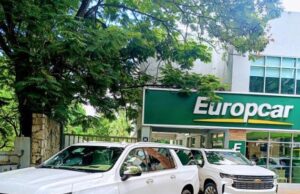 Europcar reafirma su liderazgo en movilidad sostenible y empresarial en Expoturismo Santiago 2025