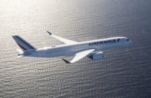 Air France retoma la ruta París–Punta Cana con tres vuelos semanales a partir de enero de 2026