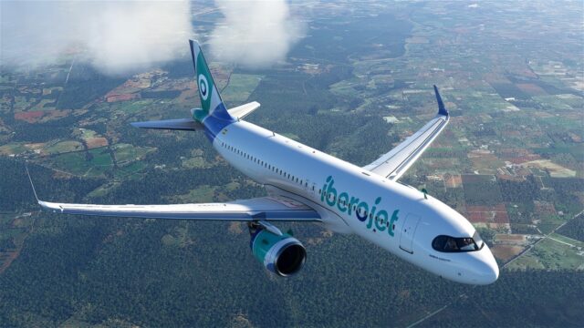 iberojet