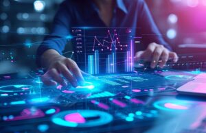 La inteligencia artificial empresarial se democratiza: así está transformando el trabajo profesional