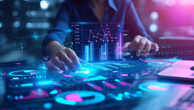 La inteligencia artificial empresarial se democratiza: así está transformando el trabajo profesional