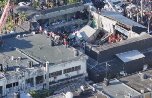 A dos meses de la tragedia en Jet Set, familiares y sobrevivientes exigen justicia