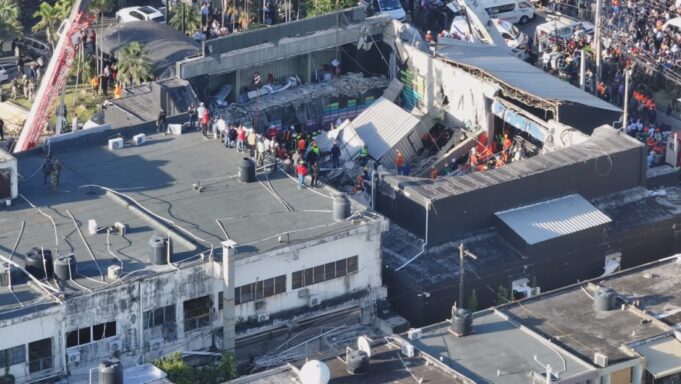 A dos meses de la tragedia en Jet Set, familiares y sobrevivientes exigen justicia