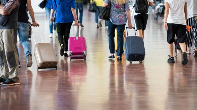 Cinco tendencias clave que están transformando el turismo en América Latina Una mirada al impacto de la tecnología, la sostenibilidad y la evolución del viajero en la región