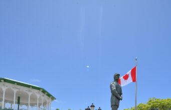 Históricamente Canadá ha sido el destino más importante de Puerto Plata