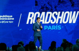 David Collado realiza exitosos roadshows en Madrid, París y Milán en su nueva jornada de promoción del turismo dominicano en Europa