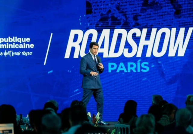 road