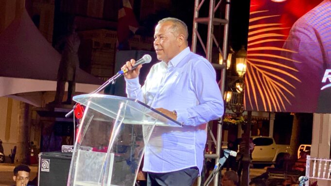 Puerto Plata se prepara para el gran regreso del Festival del Merengue tras 20 años de ausencia Del 18 al 20 de julio