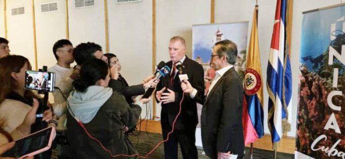 Cuba propone crear una visa regional de turismo para América Latina similar al espacio Schengen
