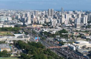 República Dominicana se posiciona entre las cinco economías más prósperas de América Latina, según índice del Banco Mundial y el PNUD