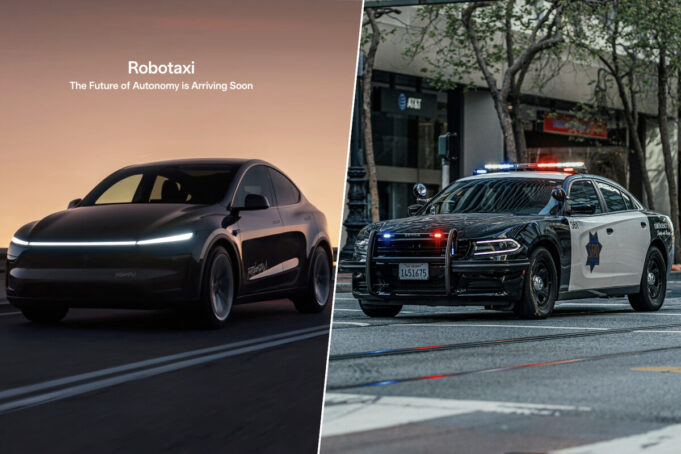 Tesla acelera el despliegue de sus robotaxis y defiende su sistema de aprendizaje basado en millones de conductores