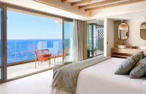 Iberostar, incluida en la lista TIME100 de las 100 empresas más influyentes del mundo en 2025, por su liderazgo en turismo responsable y sostenible