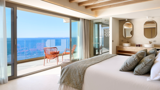 Iberostar, incluida en la lista TIME100 de las 100 empresas más influyentes del mundo en 2025, por su liderazgo en turismo responsable y sostenible