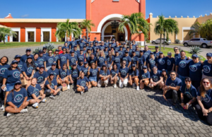Iberostar Hotels & Resorts celebra en Brasil la 1ª edición de los Star Agents Awards LATAM