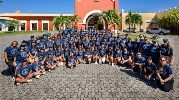 Iberostar Hotels & Resorts celebra en Brasil la 1ª edición de los Star Agents Awards LATAM