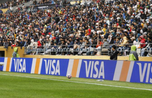 Visa revela aumento del 20 % en las transacciones de turistas latinoamericanos durante la Copa Mundial de Clubes de la FIFA 2025™