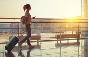 La tecnología aeroportuaria mejora la experiencia de los viajeros, según estudio global de Priority Pass