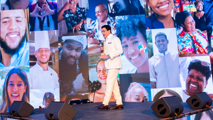 República Dominicana seduce a Europa con su nueva campaña internacional: “Dominicana te Sonríe”