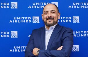 United Airlines impulsa innovación tecnológica y sostenibilidad para mejorar la experiencia de sus pasajeros