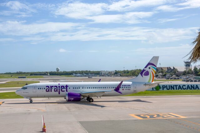 Arajet