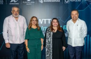 Récord histórico: el turismo aportó más de USD 20 mil millones a la economía dominicana en 2024, según el WTTC