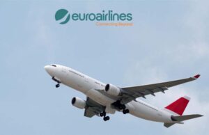 Euroairlines lanza nuevas rutas desde Europa al Caribe a partir de octubre