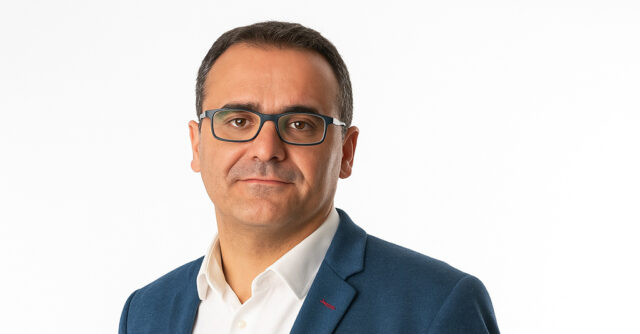 Gabriel Ramis - CIO Ávoris Corporación Empresarial