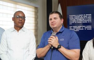 Vistas públicas para Punta Bergantín provocan expresiones de apoyo para el proyecto