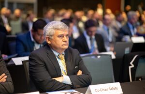 Arajet asume Copresidencia del comité de seguridad de vuelos y operaciones de ALTA