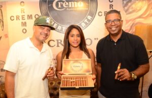 Cremo: Cigarros dominicanos con calidad mundial
