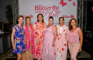Cabarete Butterfly Effect 2025 rompe récord de participación femenina en su 17ª edición