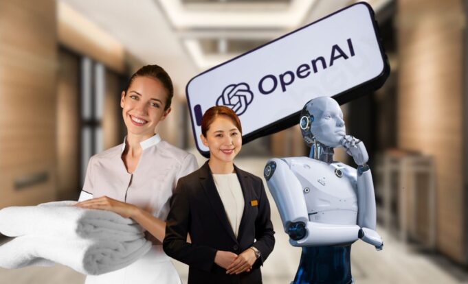 Lección desde la tecnología: El descanso de OpenAI pone el foco en el bienestar de los equipos humanos, una verdad también central en el turismo