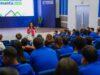 INFOTEP inicia Programa de Pasantía 2025 para hijos de colaboradores