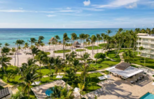 Punta Cana será sede del I Congreso Regional del Observatorio del Derecho del Turismo para América Latina y el Caribe