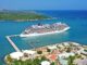 Turismo de Cruceros en República Dominicana crece 208 % en una década y apunta a nuevo récord en 2025