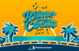 Turismo pospone para el 9 de agosto su novedoso proyecto Ritmo de la Costa