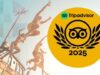 RD es elegida en varias categorías de la lista “Cosas que hacer, Lo mejor de lo mejor” de Tripadvisor 2025