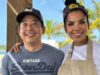 El mejor chef del mundo de visita en Sosúa