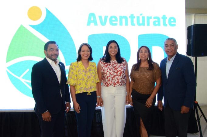 AventúrateRD 2025 te invita a conocer “los tesoros escondidos de la República Dominicana” a través de sus fascinantes entornos naturales y sus auténticas comunidades rurales.