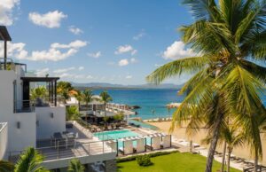 The Ocean Club, A Luxury Collection Resort, Costa Norte se convierte en Global Partner de Forbes Travel Guide